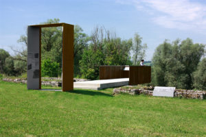 Ausstellungsarchitektur