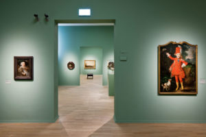 Ausstellungsarchitektur