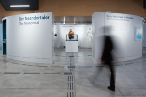 Ausstellungsarchitektur