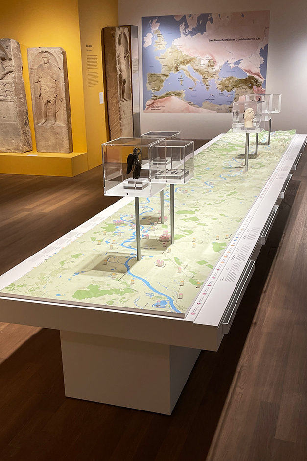 Ausstellungsarchitektur