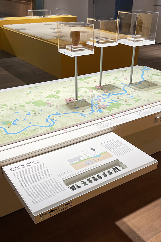 Ausstellungsarchitektur