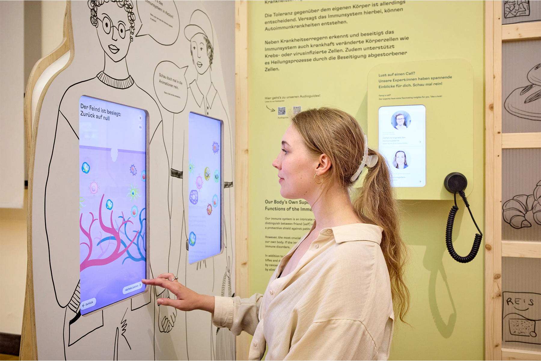 Ausstellungsarchitektur