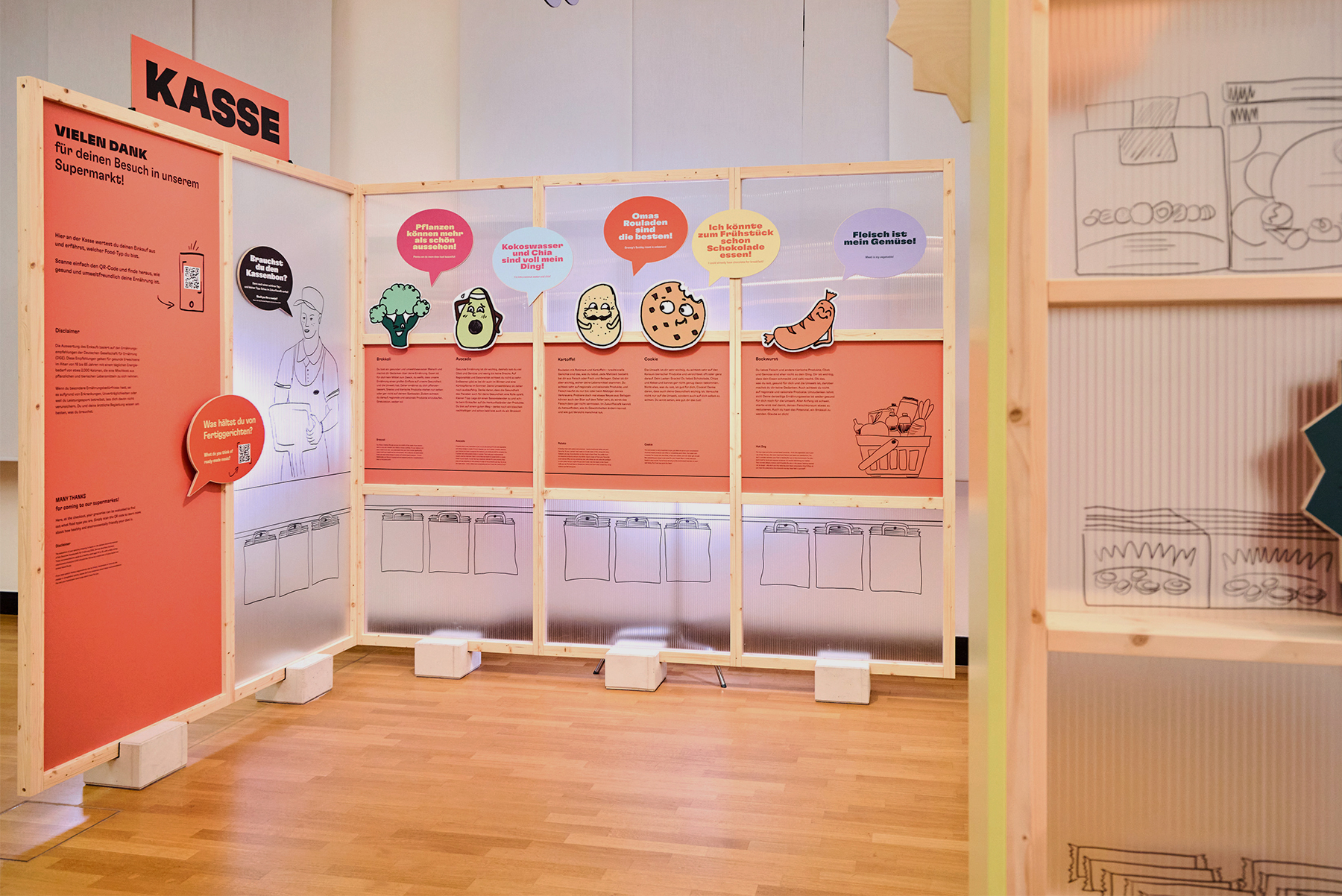 Ausstellungsarchitektur