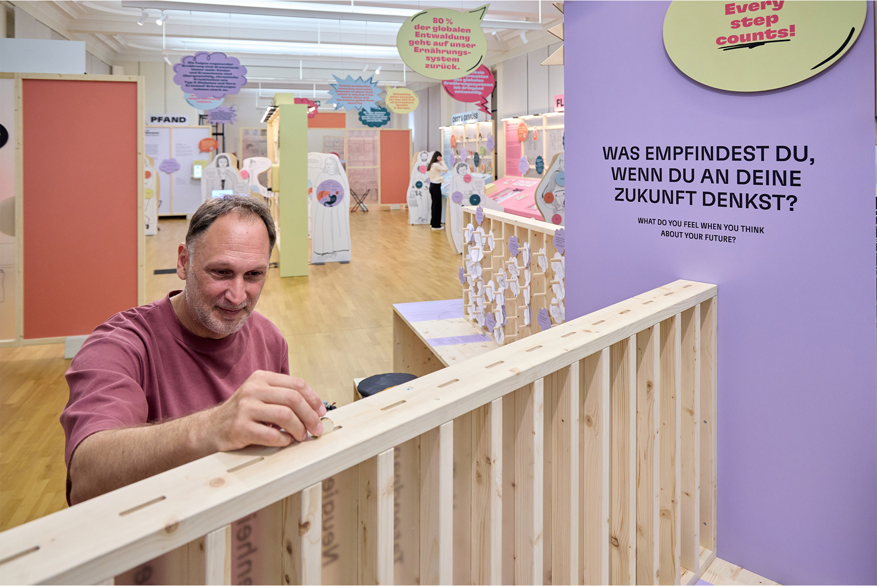 Ausstellungsarchitektur