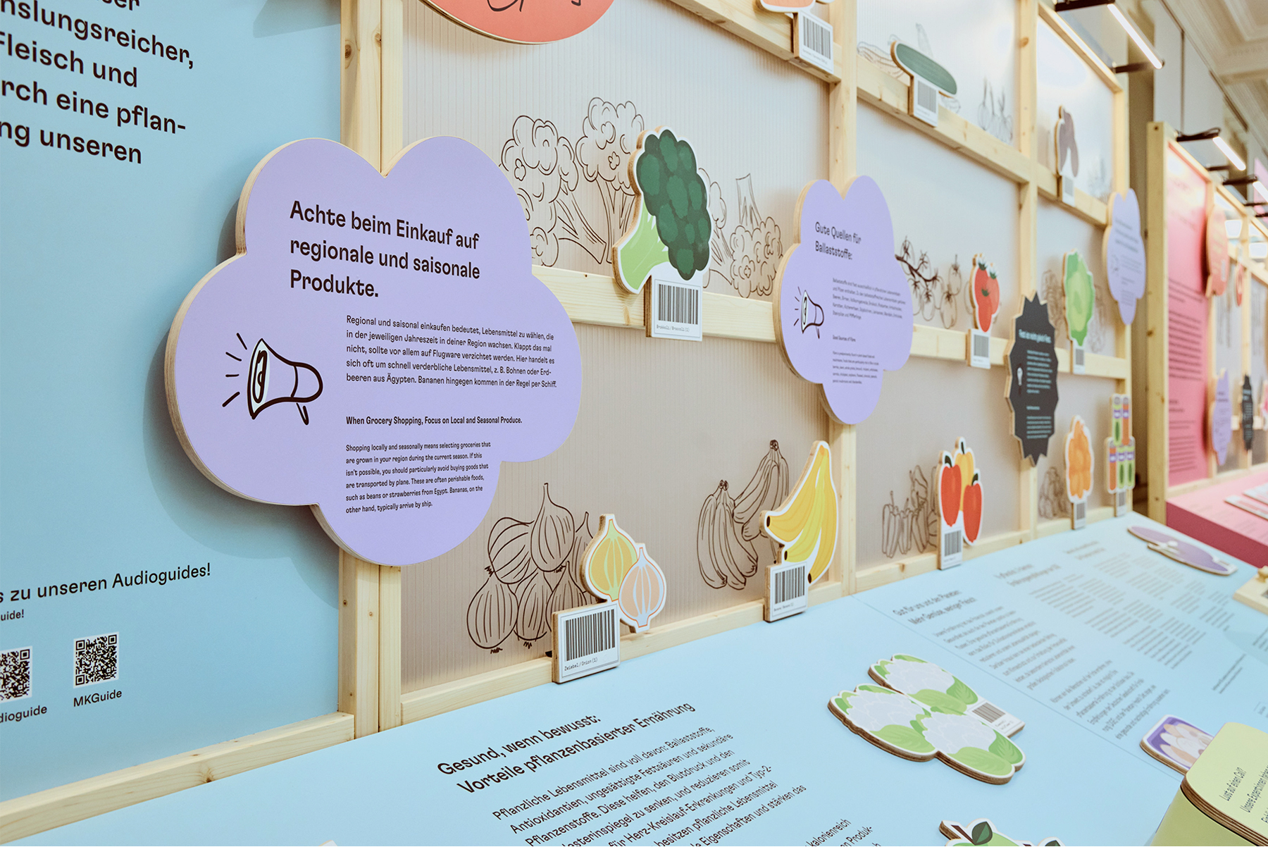 Ausstellungsarchitektur