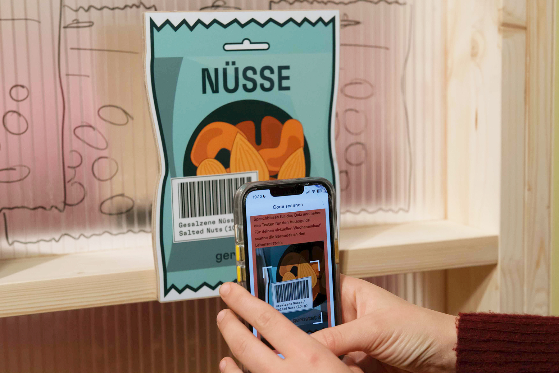 Ausstellungsarchitektur