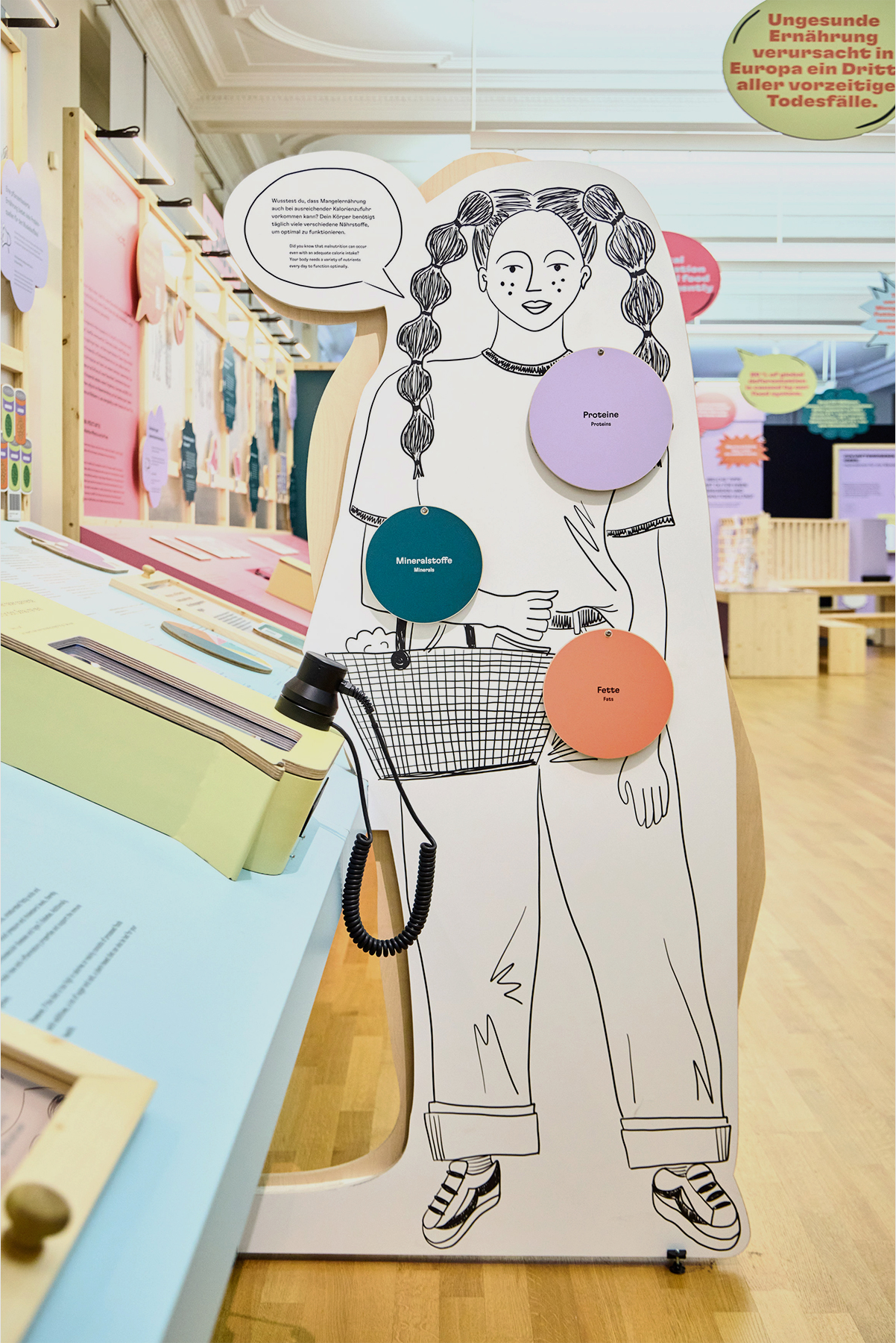 Ausstellungsarchitektur