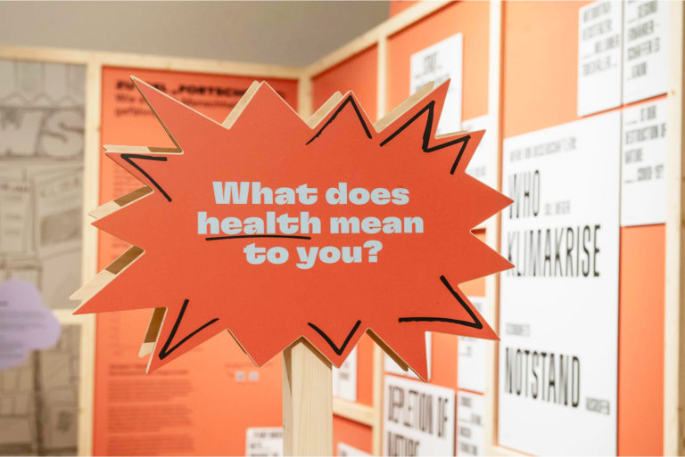 Ausstellungsarchitektur