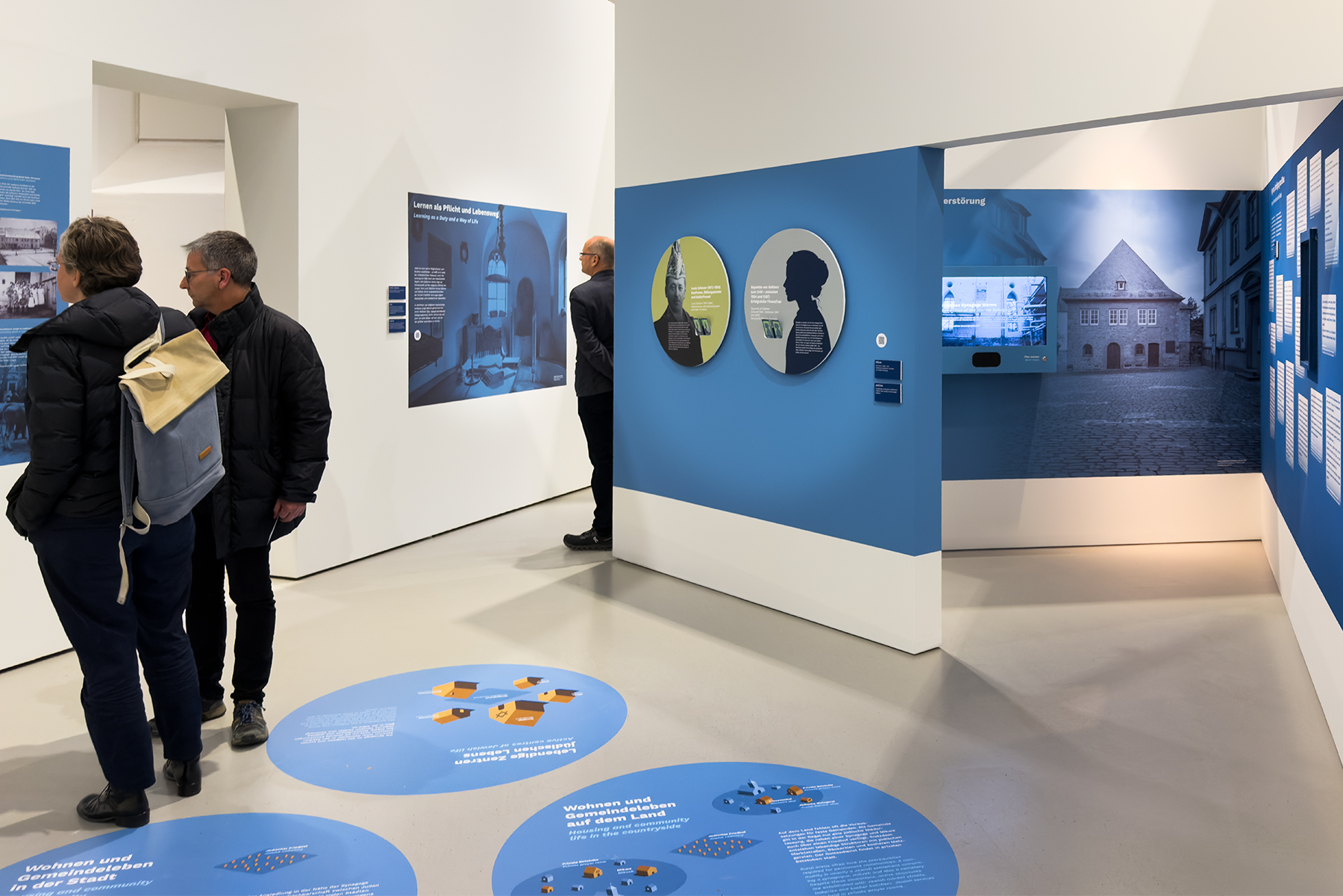 Ausstellungsarchitektur_Szenografie