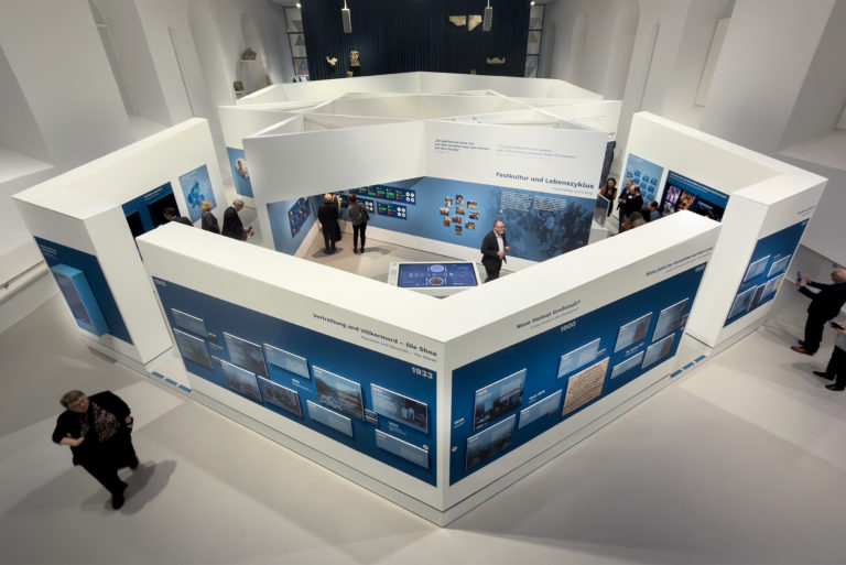 Ausstellungsarchitektur_Szenografie